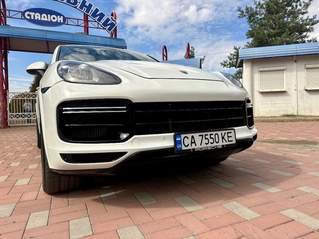 Porsche Cayenne - зображення 4