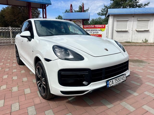 Porsche Cayenne - зображення 1