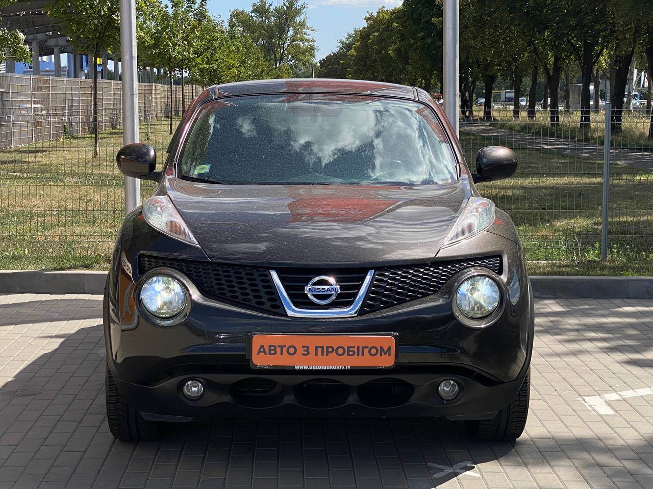 Nissan Juke - фото 2