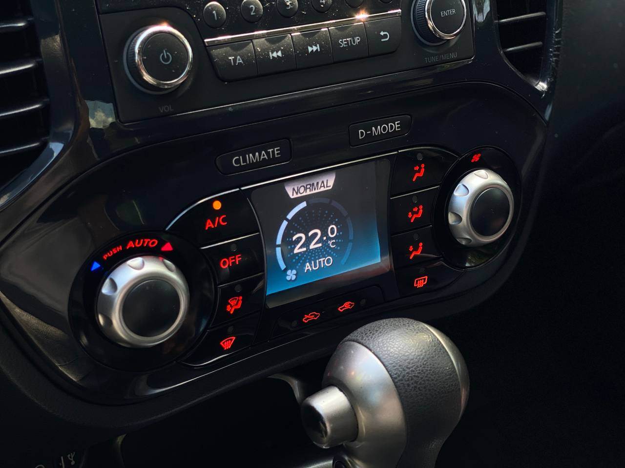 Nissan Juke - фото 21