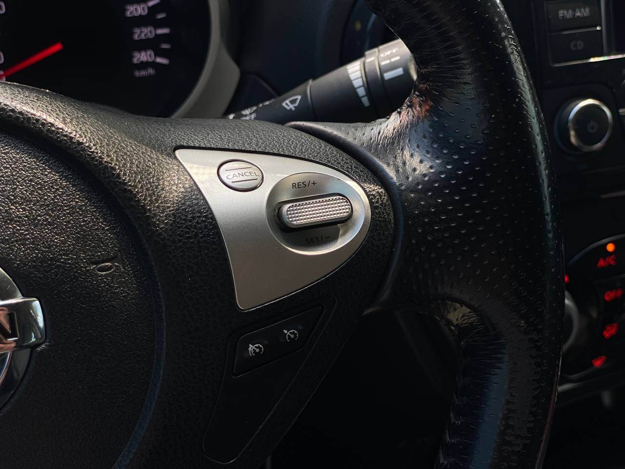 Nissan Juke - фото 20