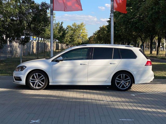 Volkswagen Golf - зображення 5