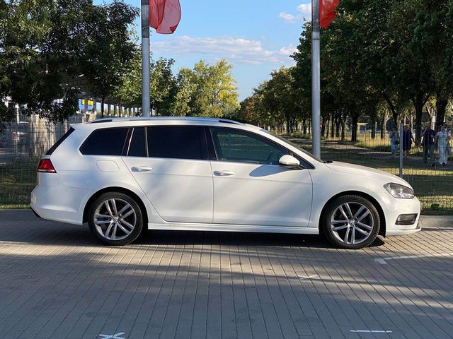 Volkswagen Golf - зображення 4