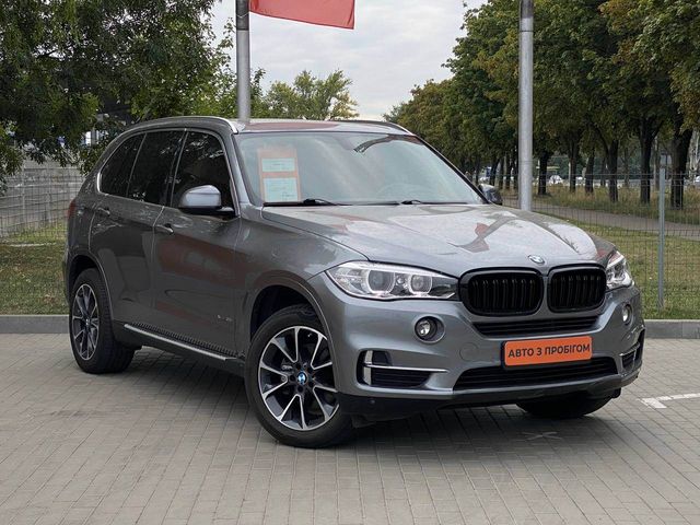 BMW X5 - зображення 3
