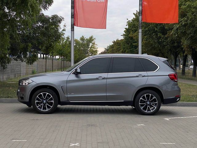 BMW X5 - зображення 5