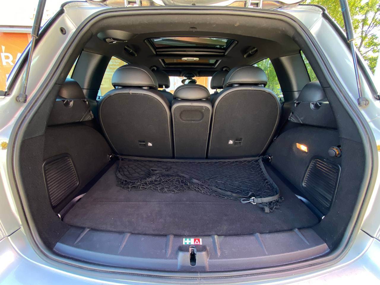 Mini Countryman - фото 18