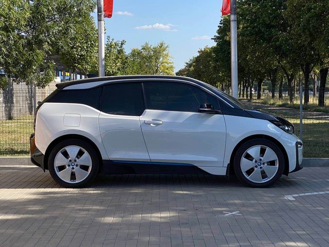 BMW i3 - зображення 4