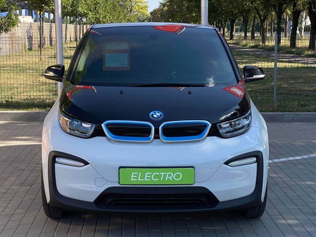 BMW i3 - зображення 2