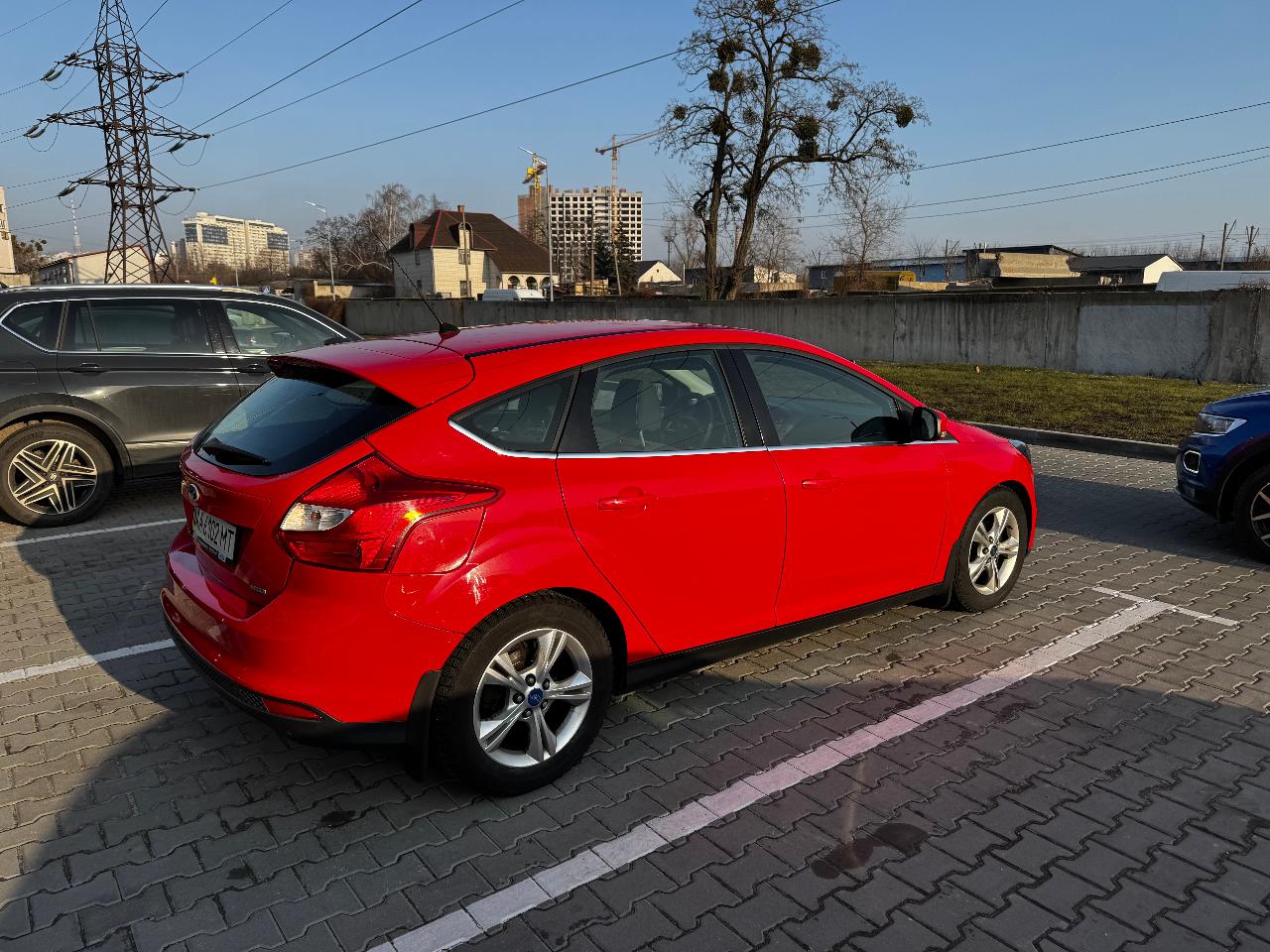Ford Focus 2013, Київ, $7 000 - зображення 2