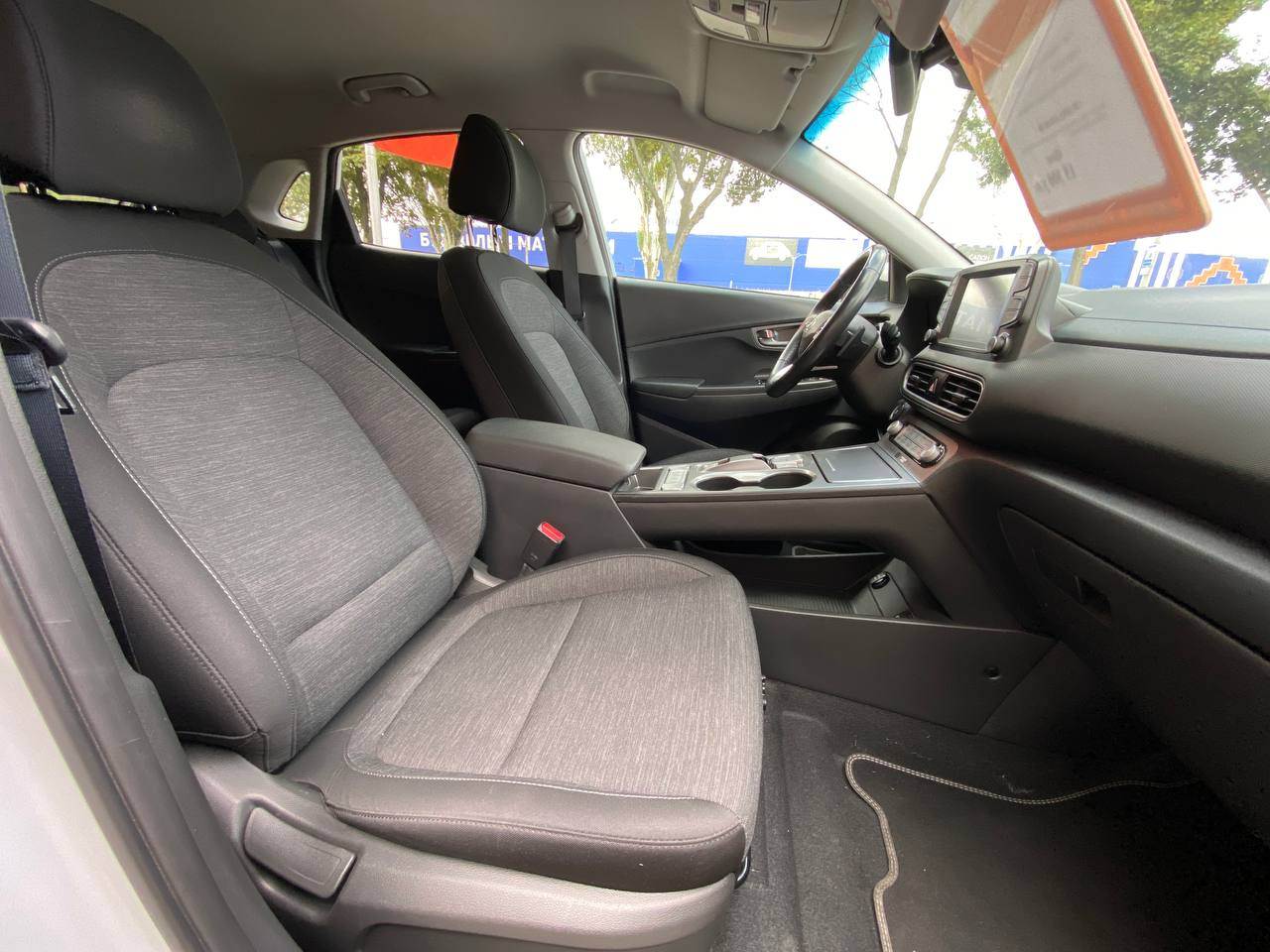 Hyundai Kona - фото 14