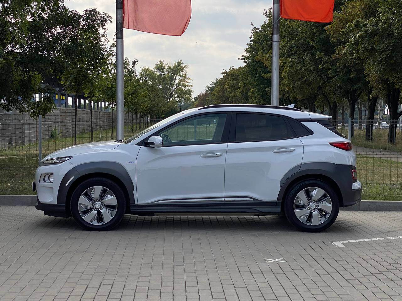 Hyundai Kona - фото 5