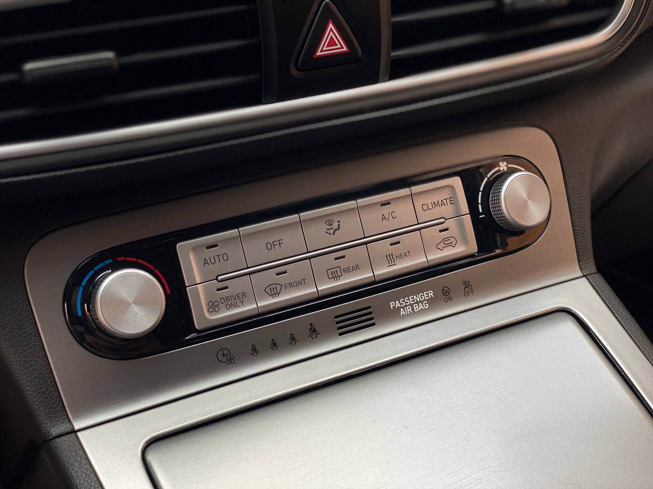 Hyundai Kona - фото 22