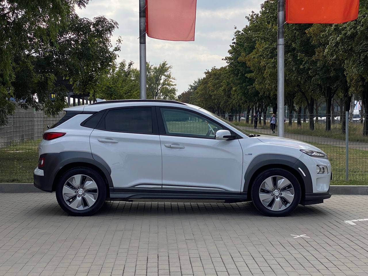 Hyundai Kona - фото 4