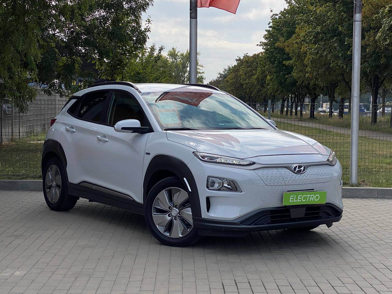 Hyundai Kona - фото 3