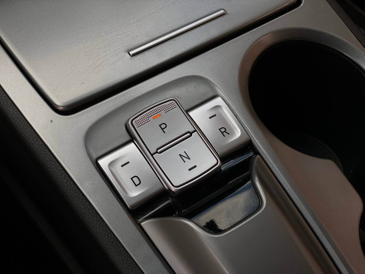 Hyundai Kona - фото 24