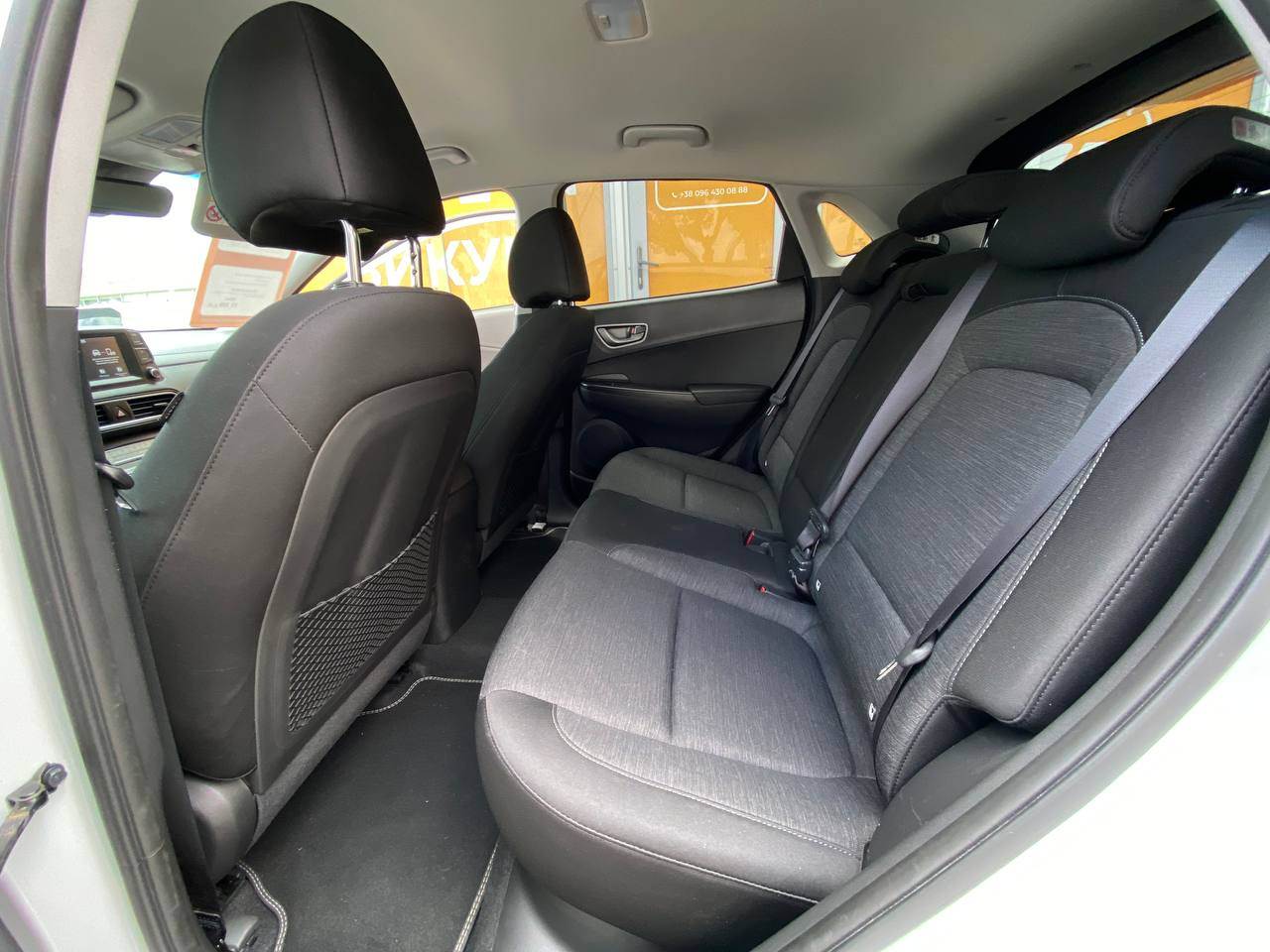 Hyundai Kona - фото 18