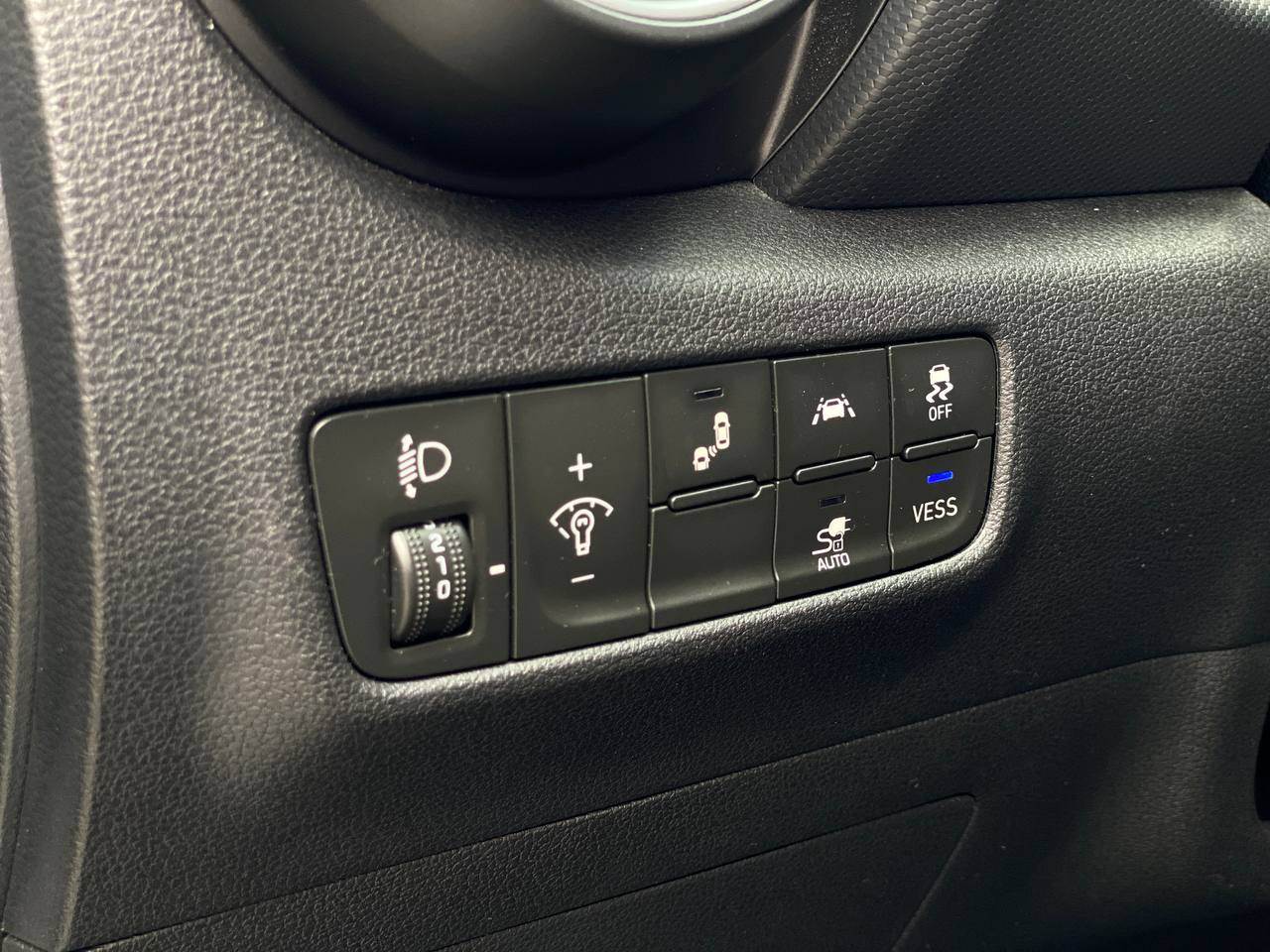 Hyundai Kona - фото 19