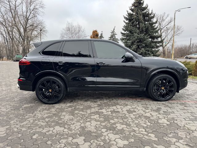 Porsche Cayenne - зображення 4