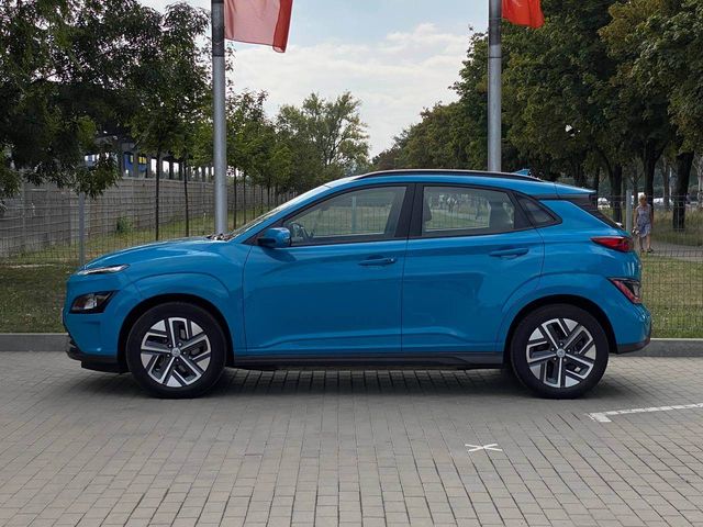 Hyundai Kona - зображення 5