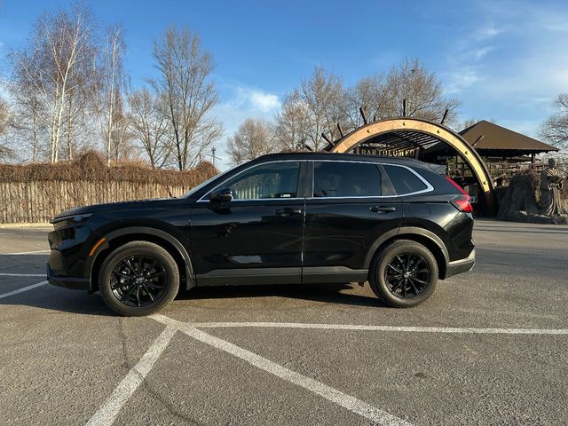 Honda CR-V - зображення 3