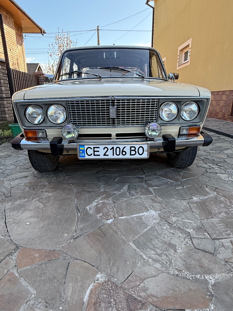 Lada (ВАЗ) 2106 - фото 4