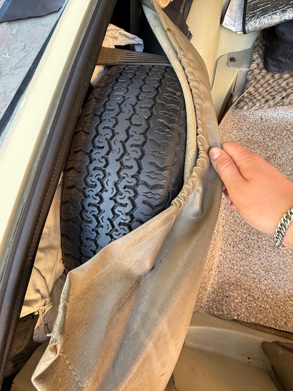 Lada (ВАЗ) 2106 - фото 7