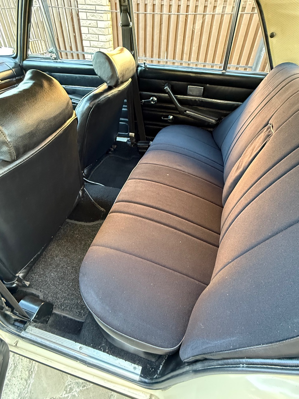 Lada (ВАЗ) 2106 - фото 6