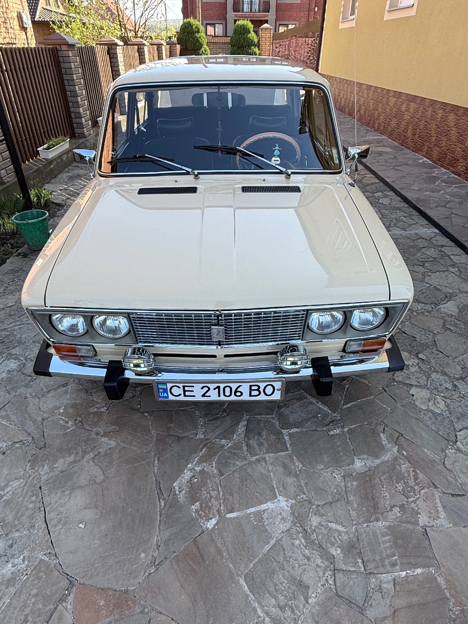 Lada (ВАЗ) 2106 - фото 3