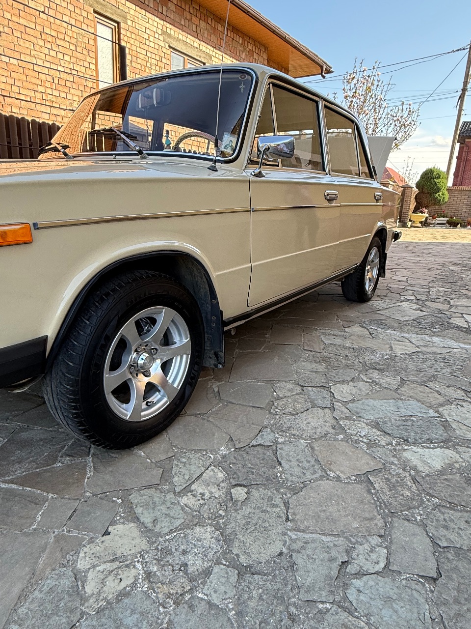 Lada (ВАЗ) 2106 - фото 2