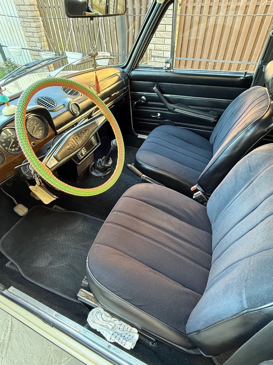 Lada (ВАЗ) 2106 - фото 5