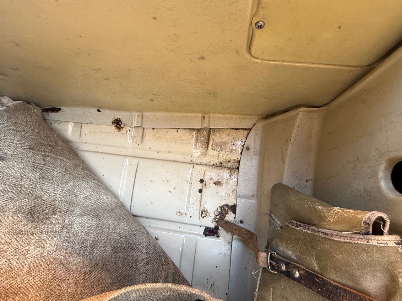 Lada (ВАЗ) 2106 - фото 9