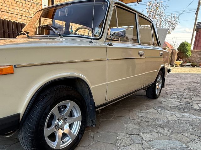 Lada (ВАЗ) 2106 - зображення 2