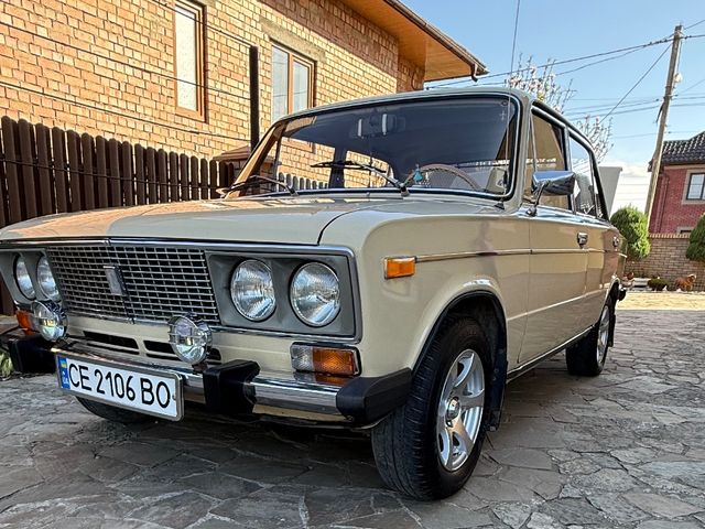 Lada (ВАЗ) 2106 - зображення 1