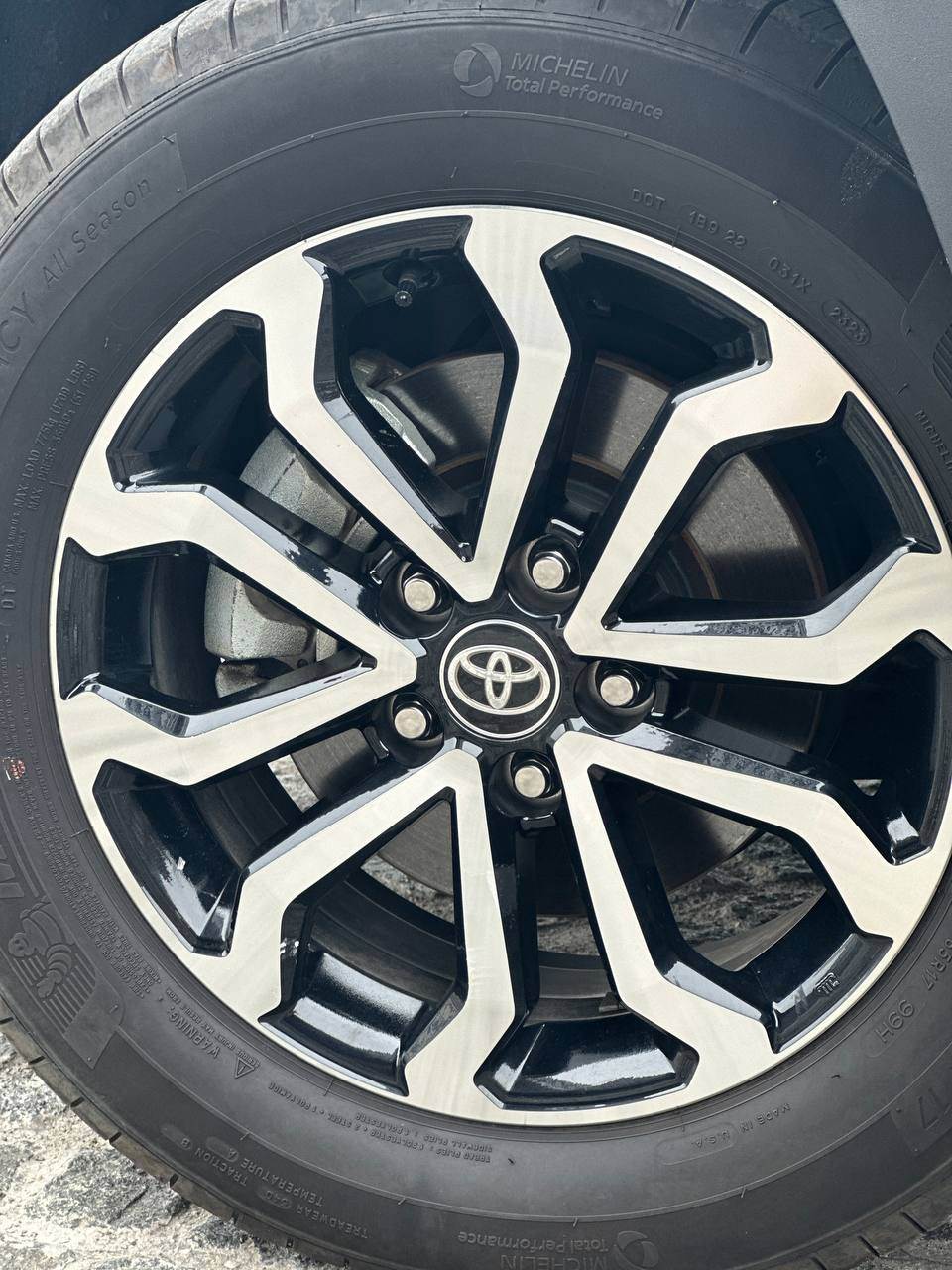 Toyota Corolla Cross - фото 10