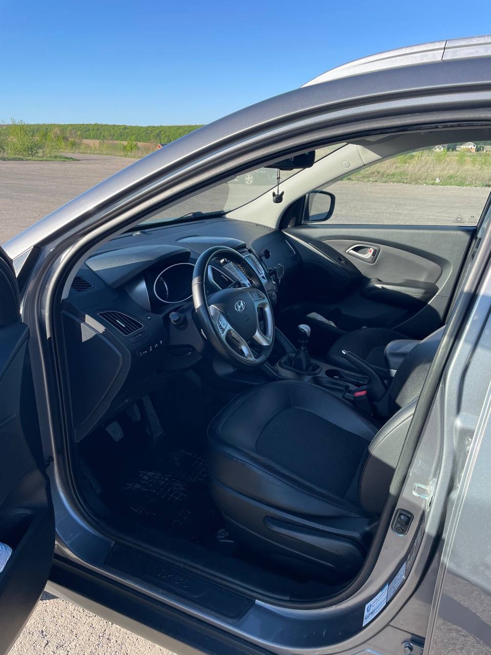 Hyundai Tucson - фото 9