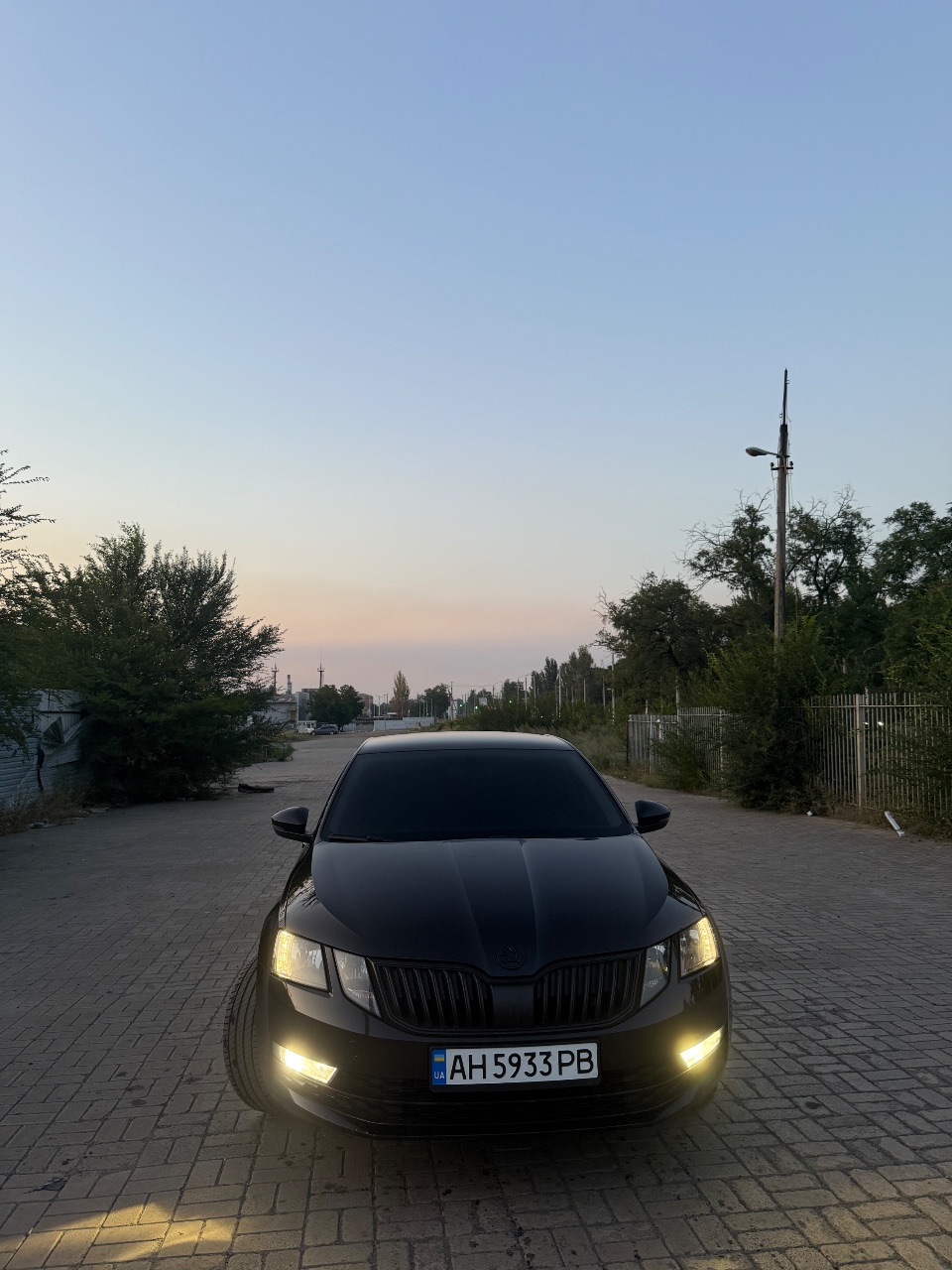 Skoda Octavia - фото 4