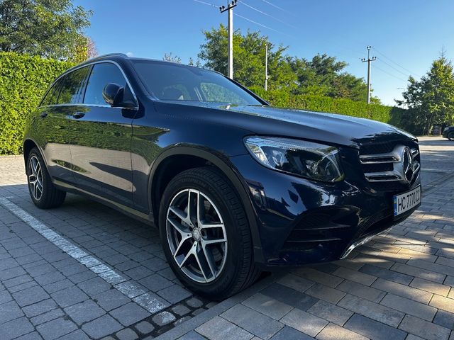 Mercedes-Benz GLC - зображення 4