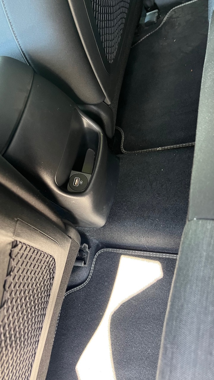 Hyundai Kona - фото 50