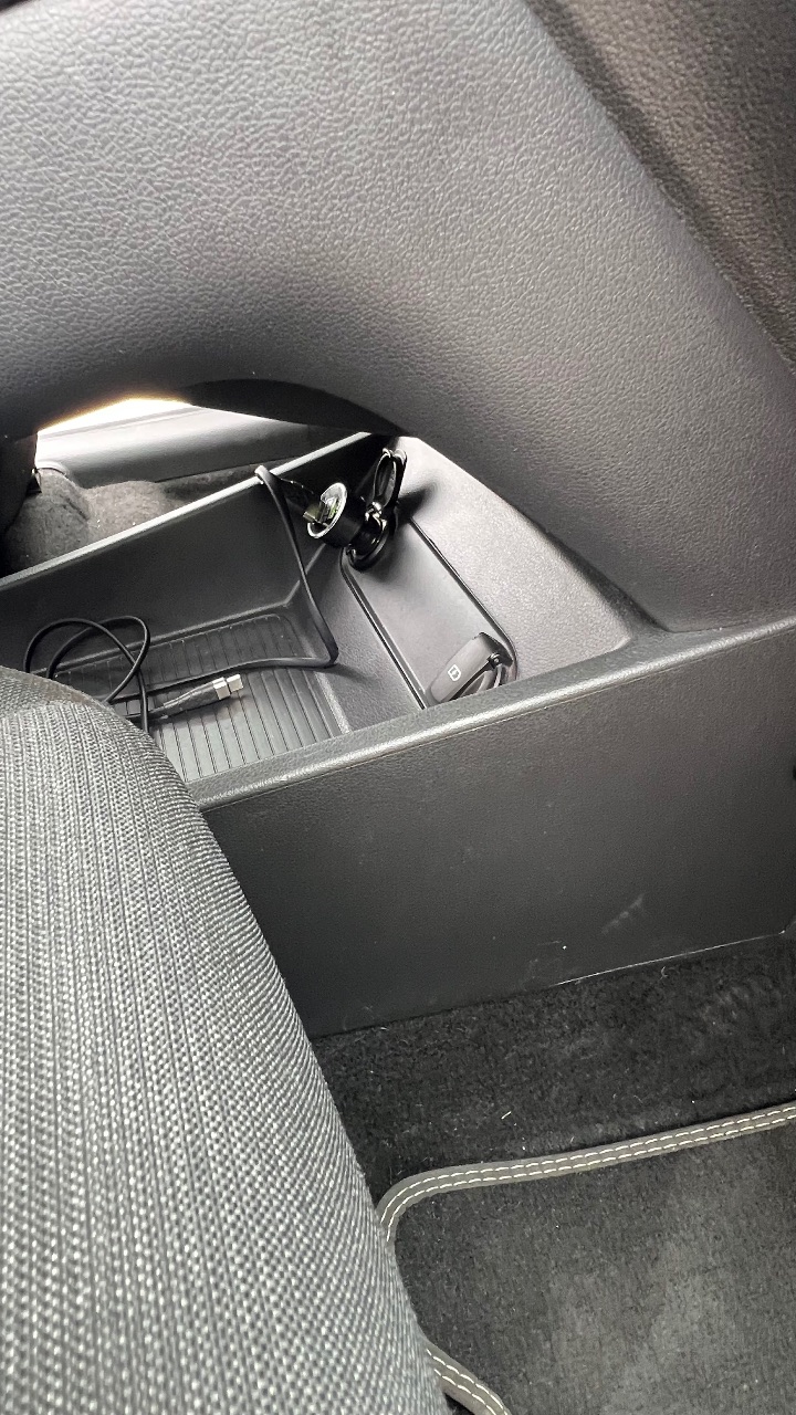 Hyundai Kona - фото 12