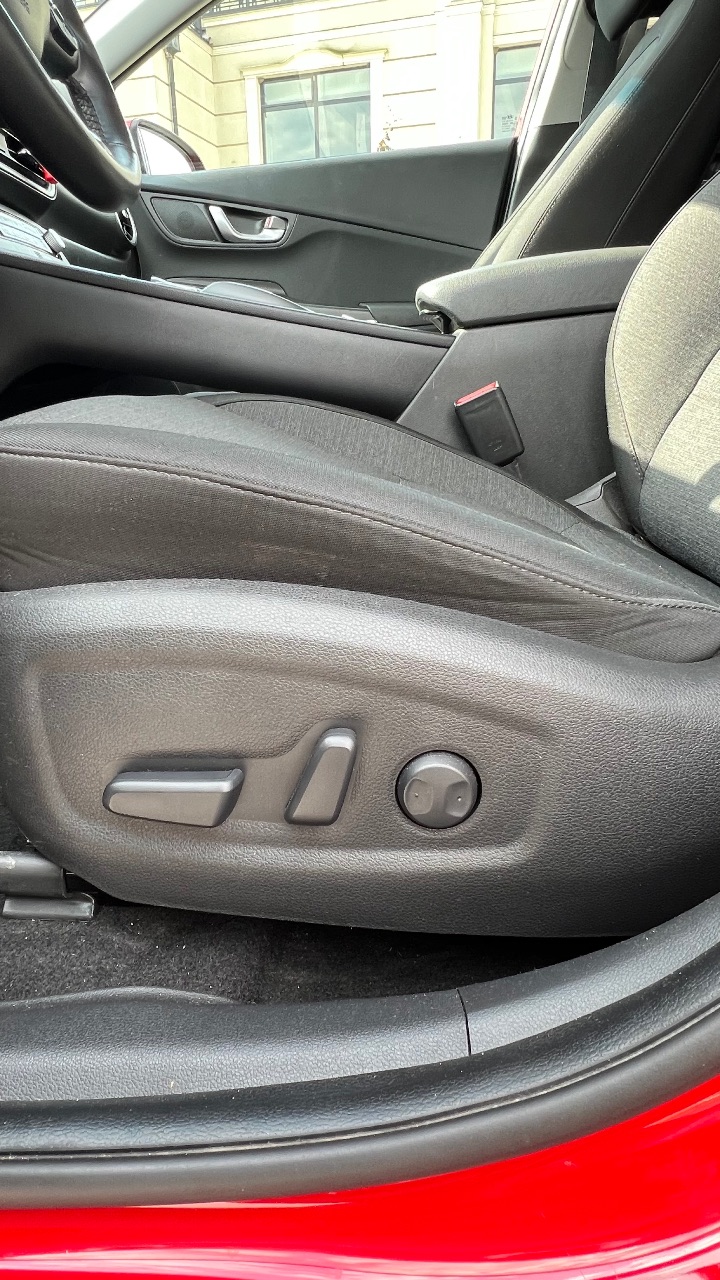 Hyundai Kona - фото 30