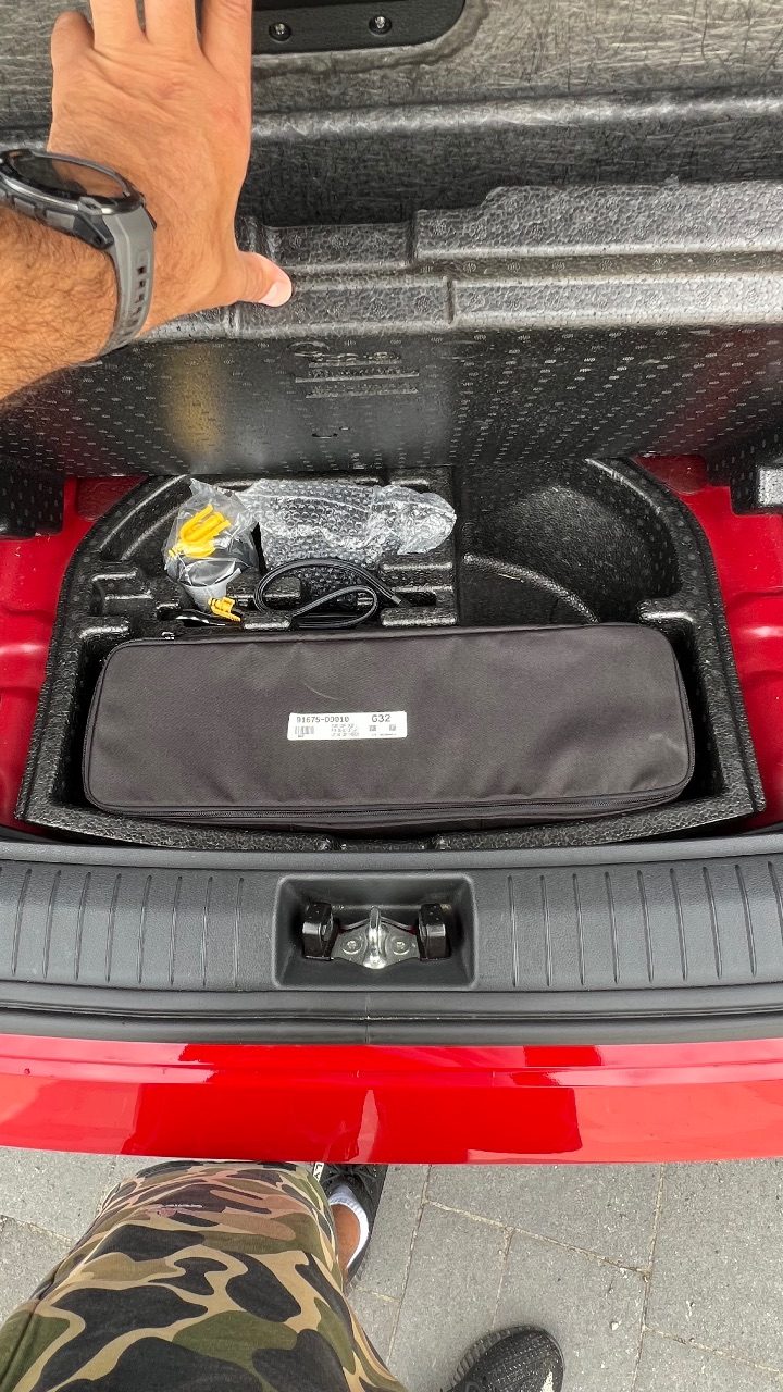 Hyundai Kona - фото 18