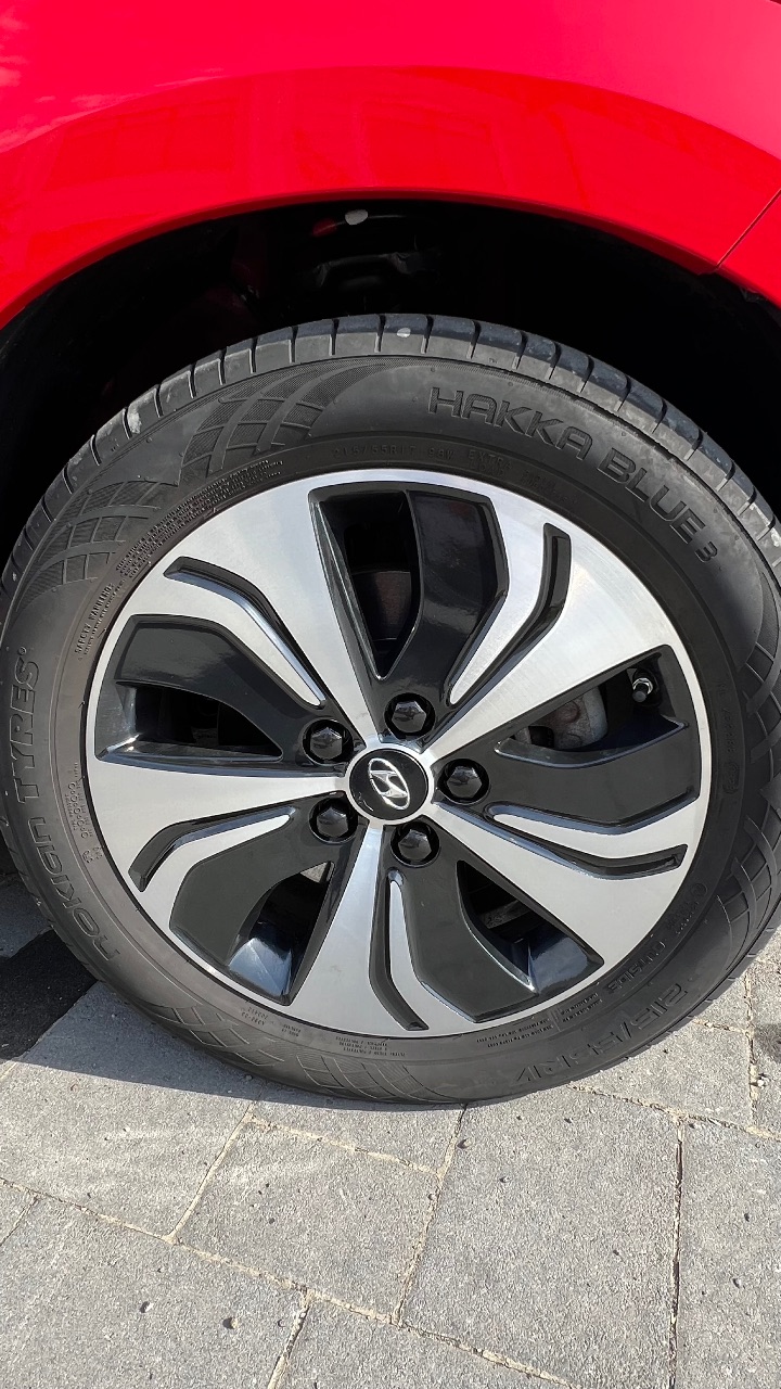 Hyundai Kona - фото 41