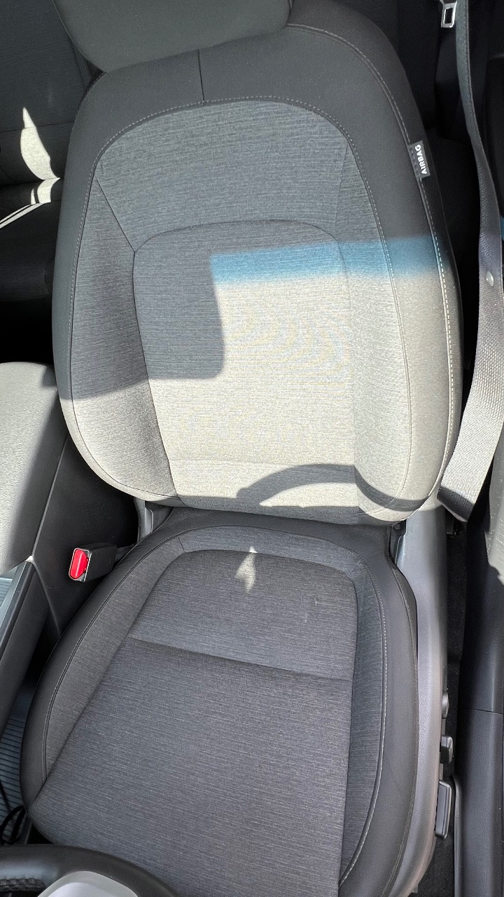 Hyundai Kona - фото 25