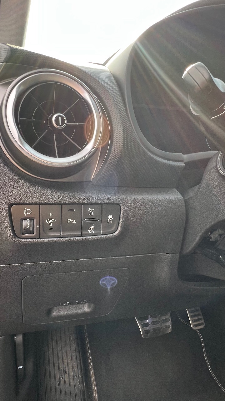 Hyundai Kona - фото 29