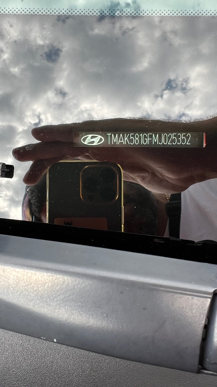 Hyundai Kona - фото 51