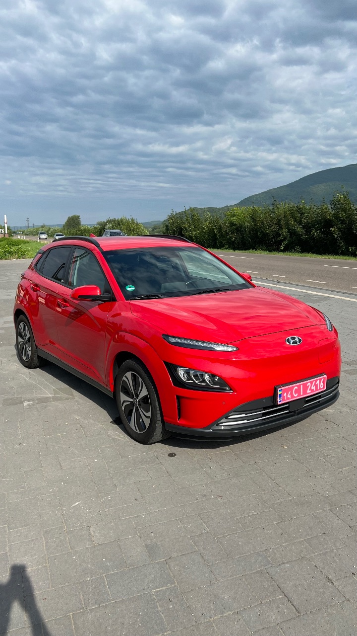 Hyundai Kona - фото 3