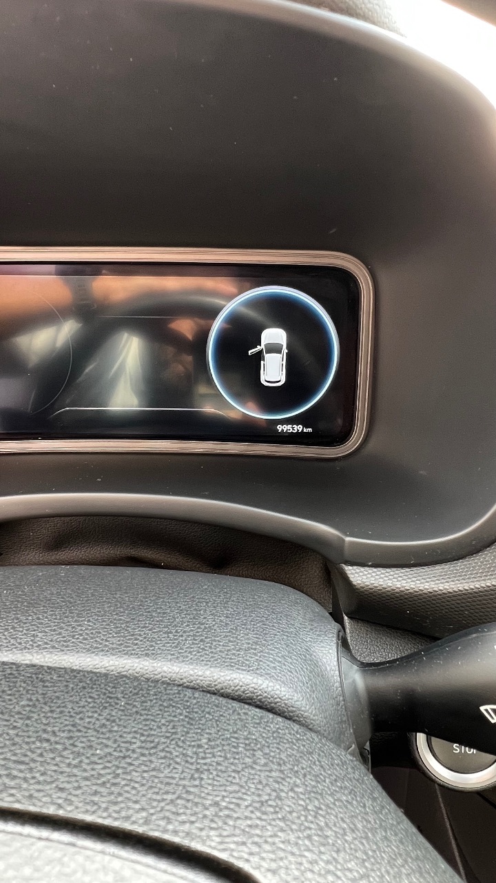 Hyundai Kona - фото 27