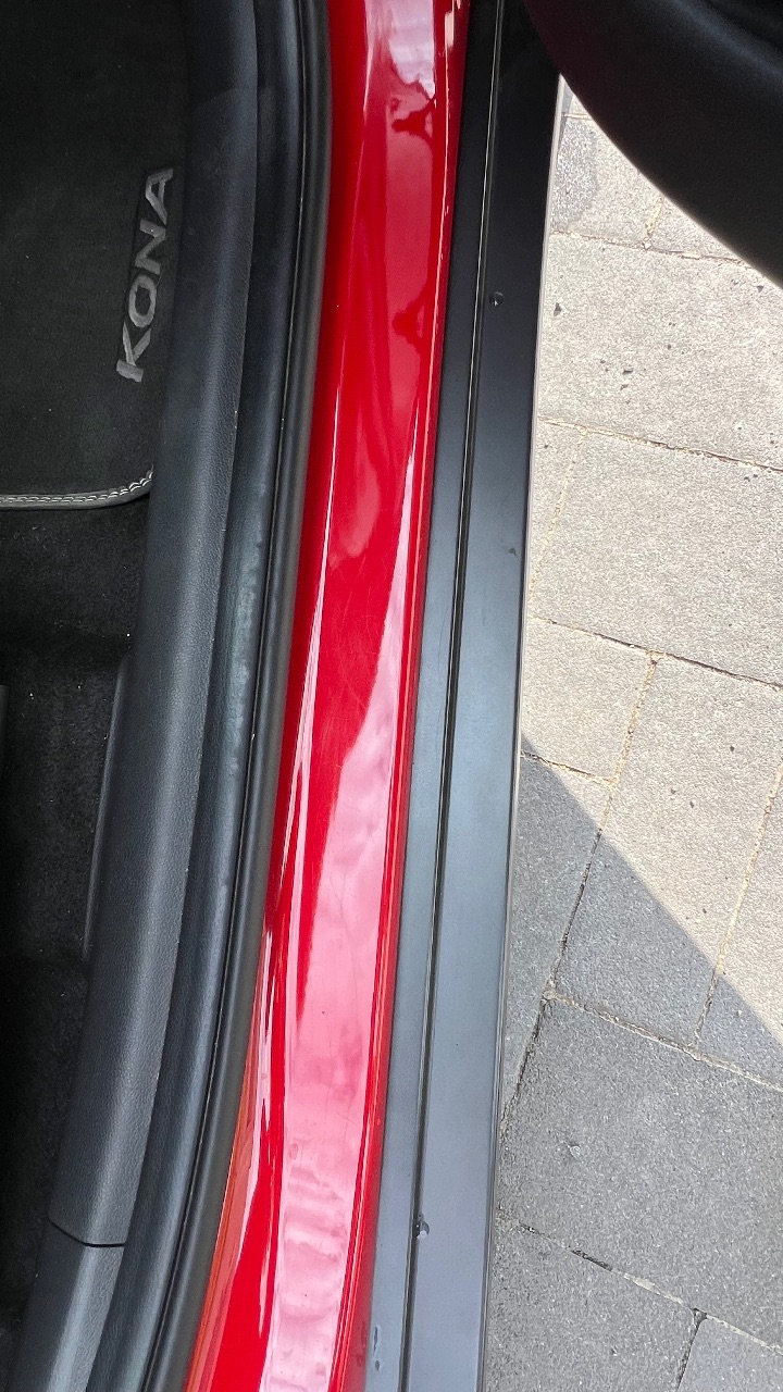 Hyundai Kona - фото 13