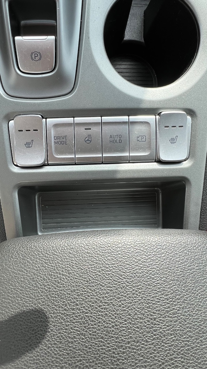 Hyundai Kona - фото 9