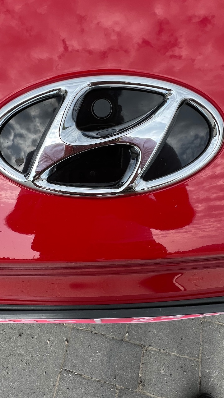 Hyundai Kona - фото 52